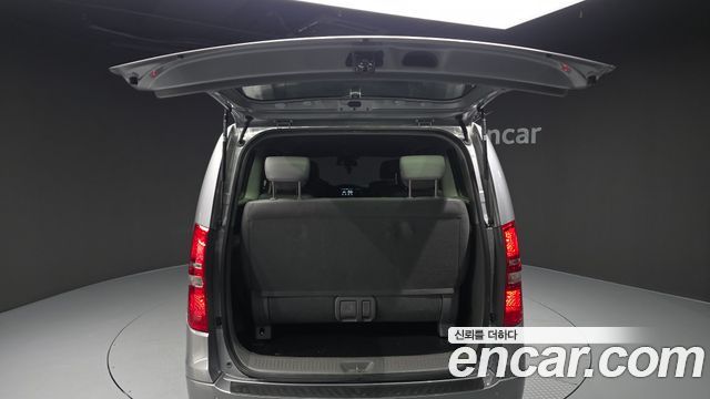 Hyundai Starex 2020 — photo 30
