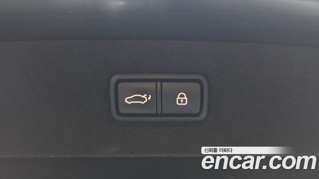 Genesis EQ900 2018 — photo 27