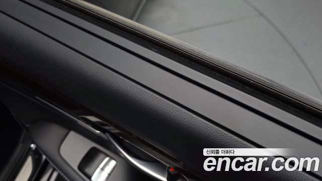 Genesis EQ900 2018 — photo 28