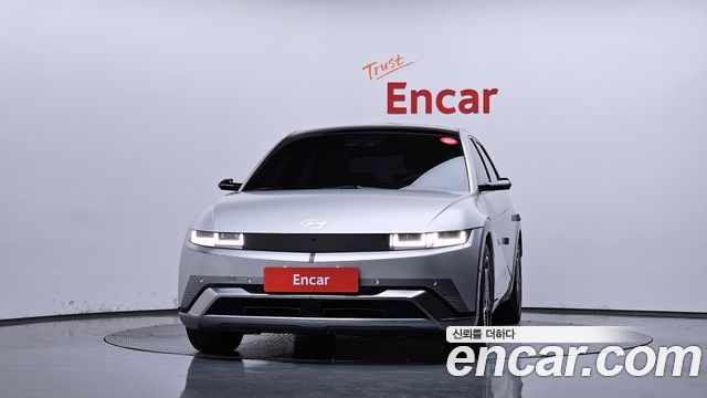 Hyundai Ioniq5 2025 — photo 3