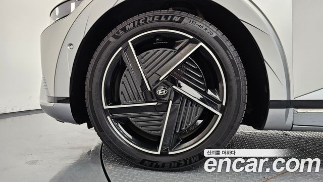 Hyundai Ioniq5 2025 — photo 5