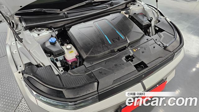 Hyundai Ioniq5 2025 — photo 6