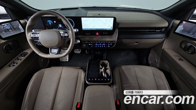 Hyundai Ioniq5 2025 — photo 7