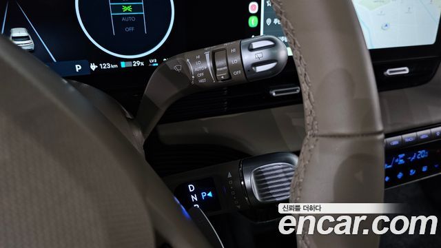 Hyundai Ioniq5 2025 — photo 9