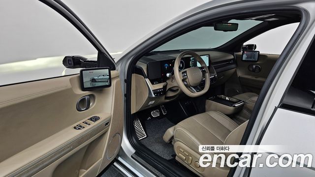 Hyundai Ioniq5 2025 — photo 10