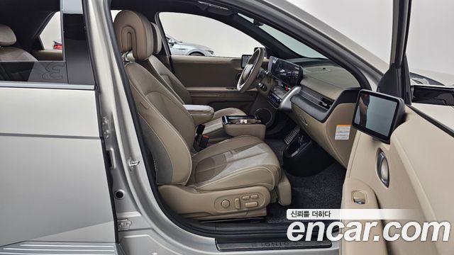 Hyundai Ioniq5 2025 — photo 11