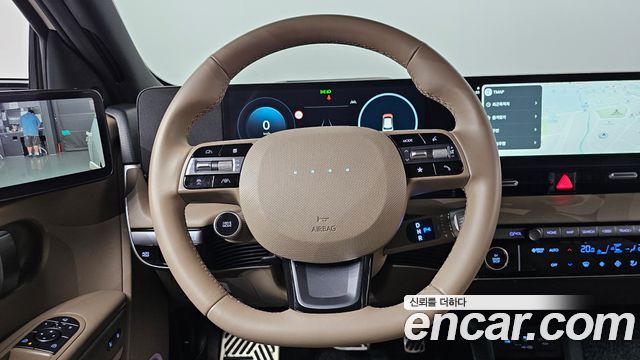 Hyundai Ioniq5 2025 — photo 13
