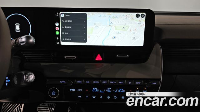 Hyundai Ioniq5 2025 — photo 14