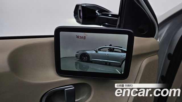 Hyundai Ioniq5 2025 — photo 16
