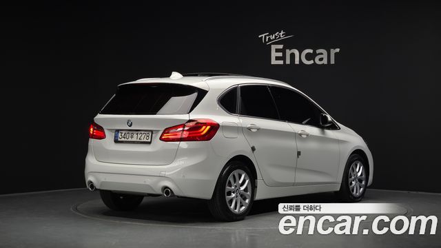 BMW 2-Series 2021 — photo 2