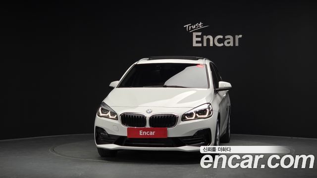 BMW 2-Series 2021 — photo 3