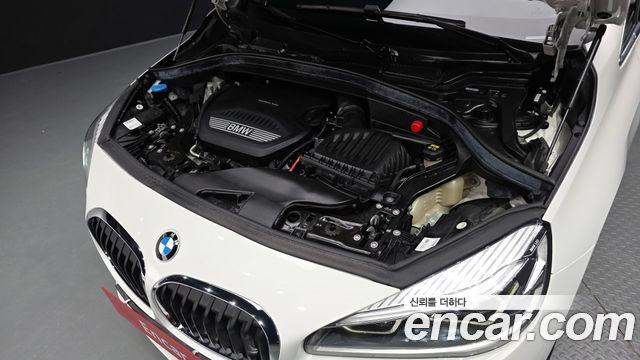BMW 2-Series 2021 — photo 6