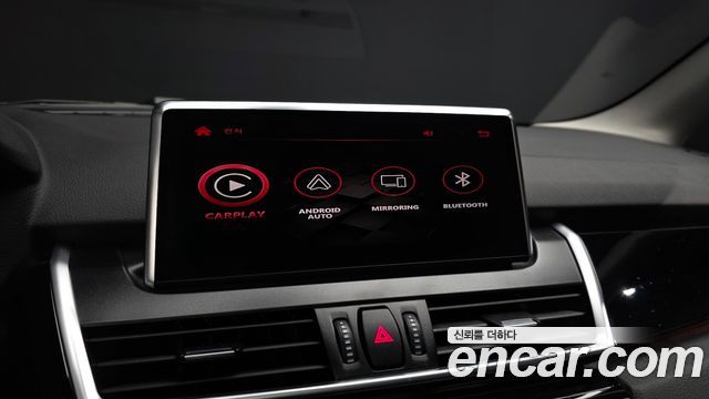 BMW 2-Series 2021 — photo 22