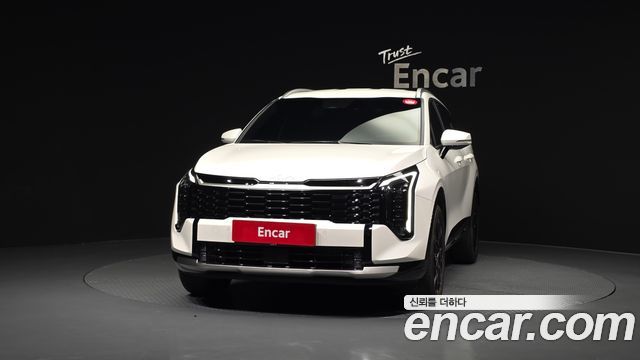 Kia Sportage 2025 — photo 3