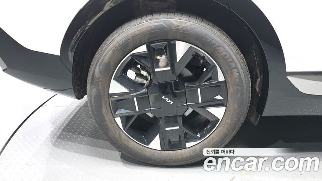 Kia Sportage 2025 — photo 5