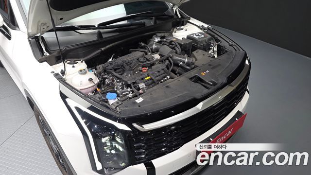 Kia Sportage 2025 — photo 6