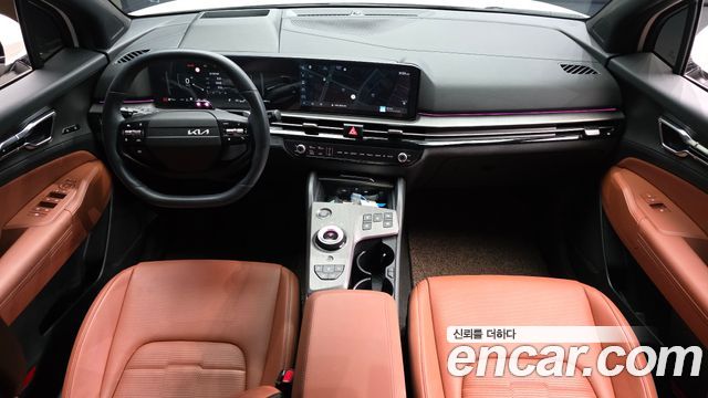 Kia Sportage 2025 — photo 10
