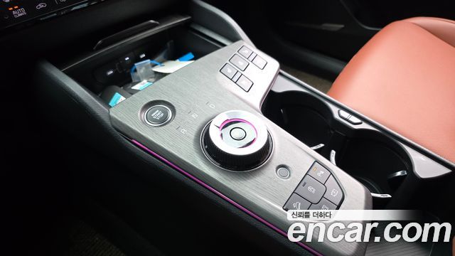 Kia Sportage 2025 — photo 12