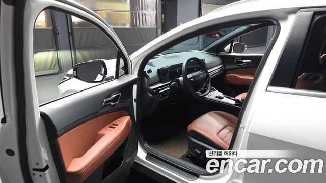 Kia Sportage 2025 — photo 13