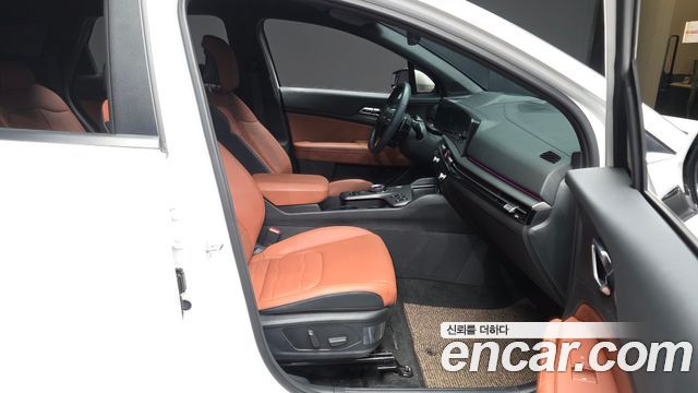 Kia Sportage 2025 — photo 17