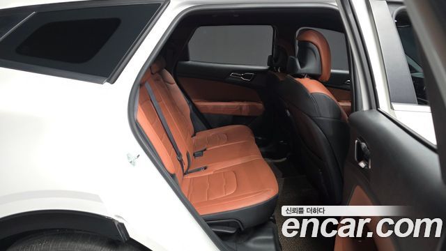 Kia Sportage 2025 — photo 18