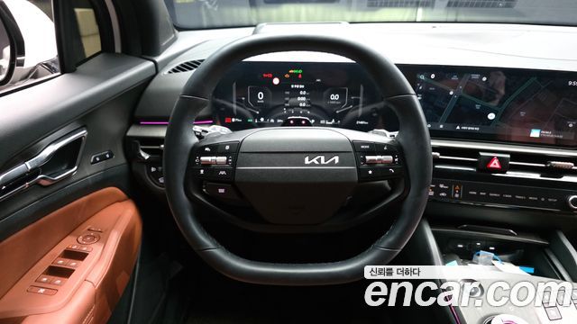 Kia Sportage 2025 — photo 19