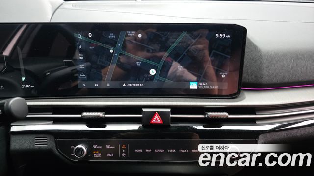 Kia Sportage 2025 — photo 20