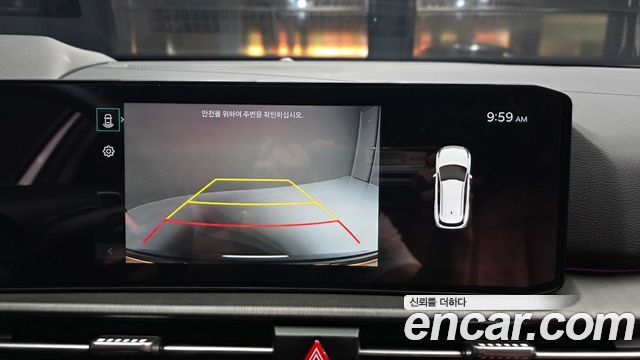 Kia Sportage 2025 — photo 21