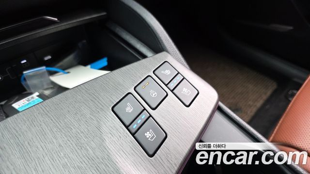 Kia Sportage 2025 — photo 24