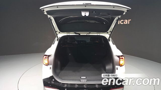 Kia Sportage 2025 — photo 26