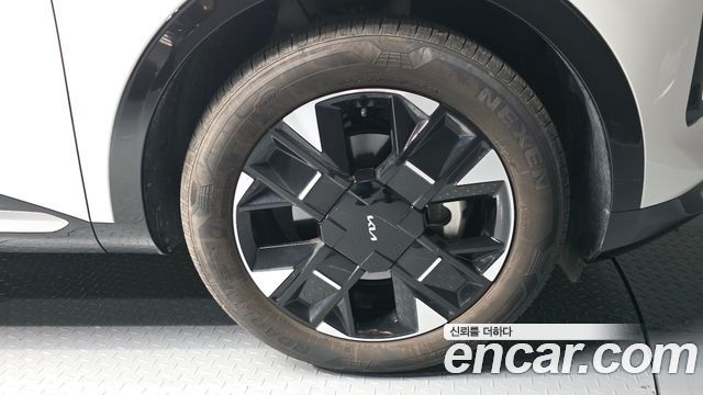 Kia Sportage 2025 — photo 7