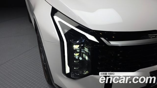 Kia Sportage 2025 — photo 8