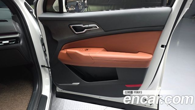 Kia Sportage 2025 — photo 14