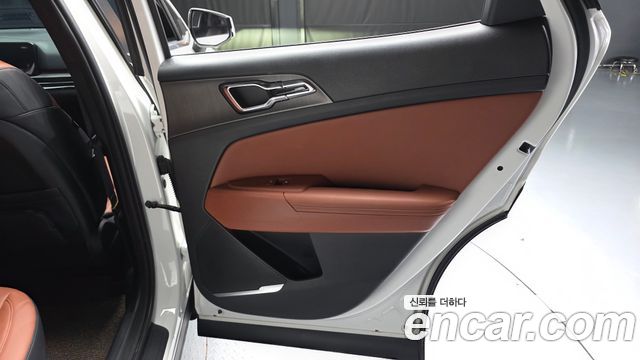 Kia Sportage 2025 — photo 15