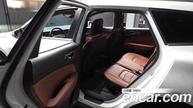 Kia Sportage 2025 — photo 16