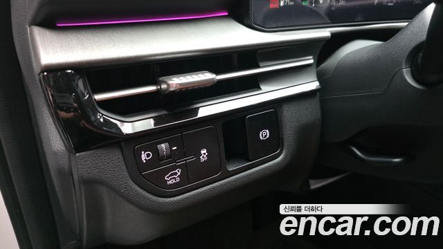 Kia Sportage 2025 — photo 30