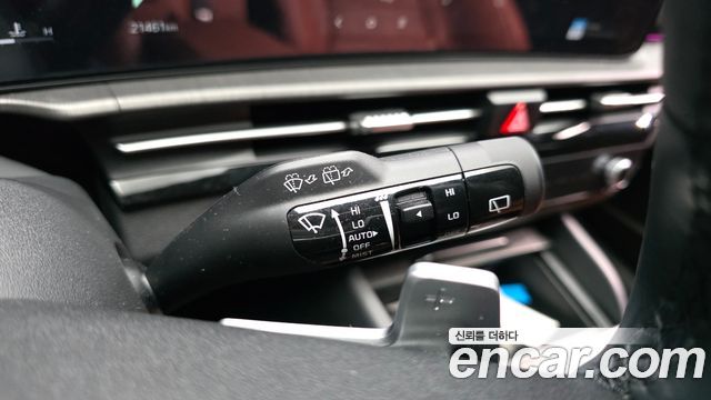 Kia Sportage 2025 — photo 31