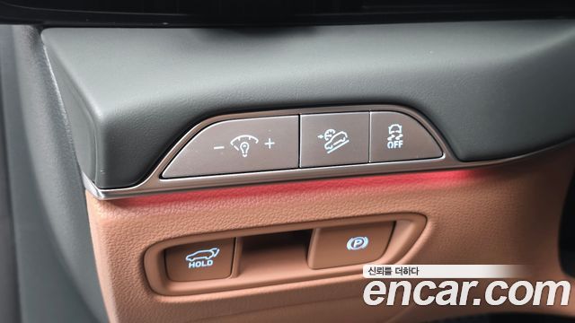 Genesis GV80 2024 — photo 20