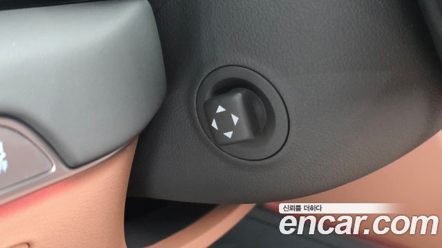 Genesis GV80 2024 — photo 21