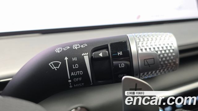 Genesis GV80 2024 — photo 24