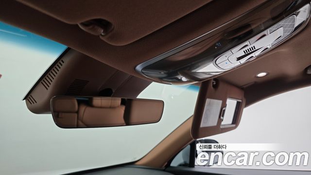 Genesis GV80 2024 — photo 25