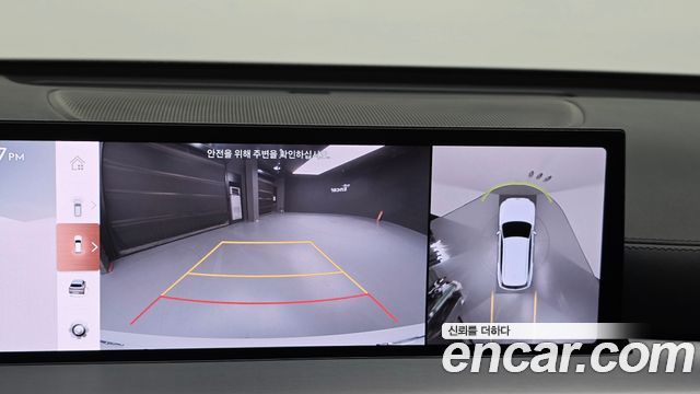 Genesis GV80 2024 — photo 27