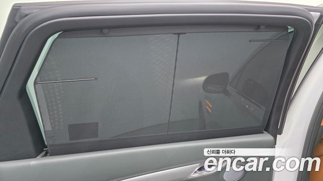 Genesis GV80 2024 — photo 31