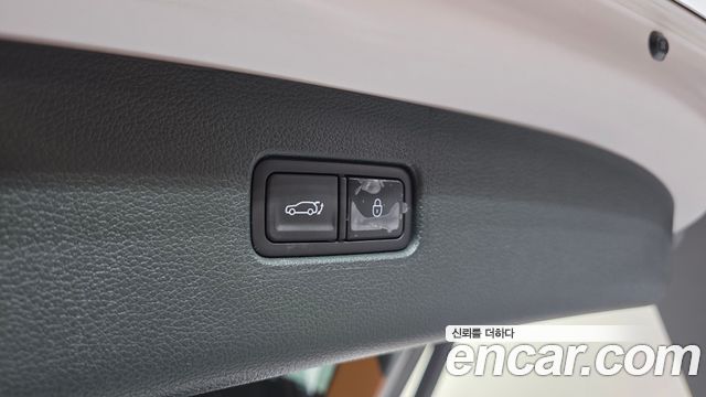 Genesis GV80 2024 — photo 36