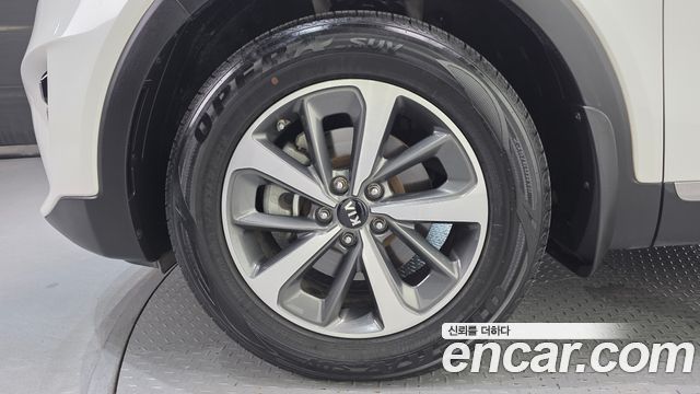 Kia Sorento 2019 — photo 5