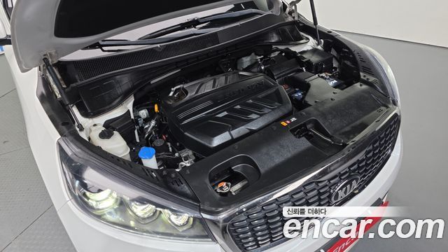 Kia Sorento 2019 — photo 6