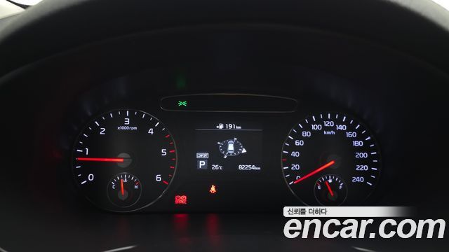 Kia Sorento 2019 — photo 11