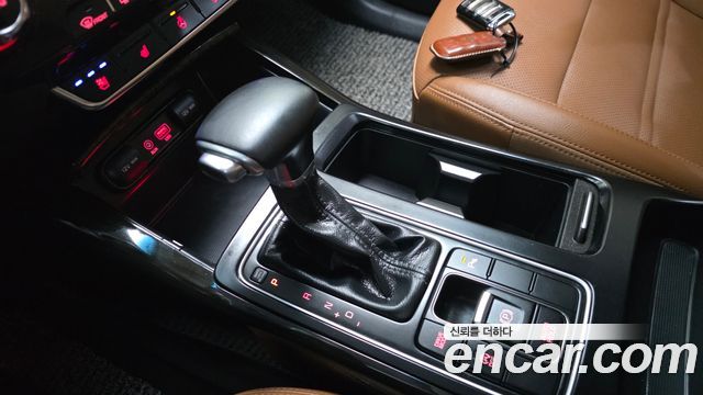 Kia Sorento 2019 — photo 12
