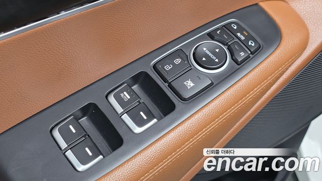 Kia Sorento 2019 — photo 18