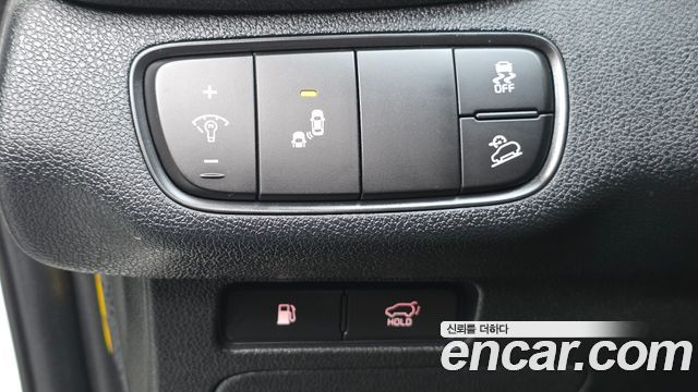 Kia Sorento 2019 — photo 19
